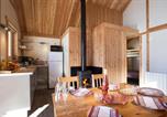 Location vacances  Ain - Huttopia Divonne les Bains-3