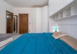 Location vacances Alghero - Clhome In the Heart of Alghero-4