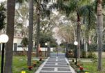 Hôtel Riposto - Oasi Park Hotel-4