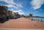 Location vacances Las Palmas de Gran Canaria - Jurel Home By Canariasgetaway-4