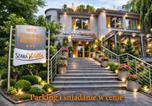 Hôtel Opole - Hotel Szara Willa-2