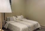 Location vacances Makkah - نزل وادي مكة-4