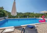 Location vacances Ploče - 2 Bedroom Gorgeous Apartment In Ploce-1