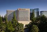 Hôtel Simi Valley - Warner Center Marriott Woodland Hills-3