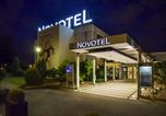 Hôtel Skorzęcin - Novotel Poznań Malta-1