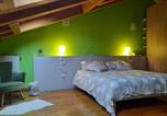 Location vacances Borso del Grappa - Alloggio Il Trullo-1