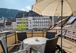 Location vacances Triberg im Schwarzwald - Ferienwohnung Reinhardt-4