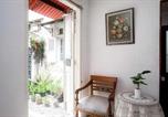 Location vacances Yogyakarta - Reddoorz Syariah near Wijilan Yogyakarta-4