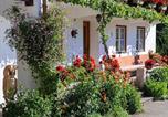 Location vacances Untersberg - Pension Scheuerbichl-3