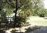 Hôtel Fermo - Il Boschetto-1