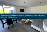Location vacances Kirchdorf in Tirol - Apartments Katarina-3