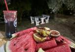 Camping Contrée naturelle et culturo-historique de Kotor - My Olive Garden Camp-1