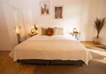 Hôtel Sarre - Hotel Hofgut Imsbach Lapointe-4