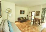 Location vacances Camaiore - Martas house 50 meter from the sea-4