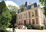 Hôtel Limetz-Villez - Les Jardins d'Epicure-1