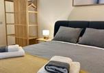 Location vacances Elche - Apartamento Boutique - Palm City Centro-3