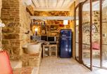 Location vacances Scansano - Casa Pereta-4