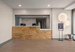 Hôtel Bristol - Echo Suites Extended Stay by Wyndham Johnson City Medical Cr-3