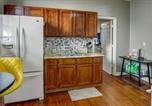 Location vacances Nouvelle Orléans - About 2 Mi to French Quarter Pet-Friendly Nola Home-3