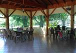 Location vacances  Çamyuva - Armina Pension-1