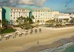 Hôtel Cancún - The Westin Resort & Spa, Cancun-2