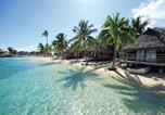 Hôtel Papeete - Manava Beach Resort & Spa Moorea-2