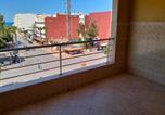 Location vacances Oujda - Appartements Tennis-4
