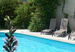 Location vacances Vedène - Lou Brès En Provence Près D'Avignon-2