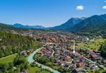 Location vacances Scharnitz - Ferienwohnungen Weiß-2