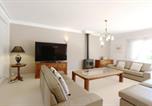 Location vacances Quarteira - Luxury Vilamoura Villa 4 Bedrooms Villa Corvo Billiards-3
