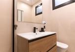 Location vacances Elche - Apartamento nuevo en el centro de Elche-3