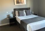 Location vacances  jurys inn newcastle - Aerial House, Quayside by Beehosting, Newcastle-Upon-Tyne-1