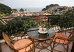 Location vacances Parga - Katsios Studios-1