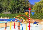 Camping Estavar - Camping L'Enclave