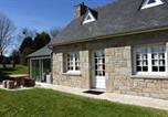 Location vacances Ploumilliau - Gîte De Kerjézéquel 2kms plage-1
