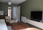 Location vacances Oxford - Modern 1 Bed - Free Parking - Long Stay Ready-3