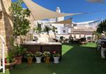 Hôtel Cadix - Hotel Argantonio-2