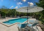 Location vacances Saumane-de-Vaucluse - La Cadeline-3