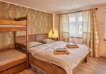 Location vacances Lampertice - Apartment Eskadra-4