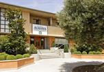 Hôtel Navarre - Hotel Alhama-1