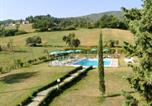 Location vacances Pieve Santo Stefano - Cozy House in Caprese Michelangelo with Private Pool-3