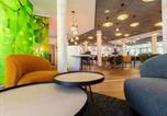 Hôtel Saint-André-les-Vergers - Ibis Styles Troyes Centre-2