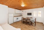 Location vacances Vrsi - Apartment Petar-4