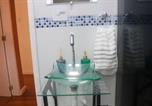 Location vacances Rio de Janeiro - Magnificent Studio in the Center of Rj-3