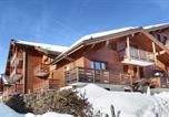 Hôtel 4 étoiles La Clusaz - Résidence Odalys Les Belles Roches-4