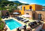 Hôtel Corse - A Casa Di Jo-1