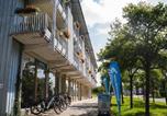 Location vacances Bayerbach - Wundervolles Stay am Kurpark in Bad Birnbach-2