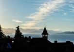 Location vacances San Carlos de Bariloche - Moderno y Luminoso Monoambiente con Vista al Lago-4