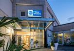 Hôtel Gare de Duisbourg - Best Western Hotel im Forum Mülheim-3