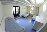 Hôtel Olaibar - Plaza Catedral hostel-3